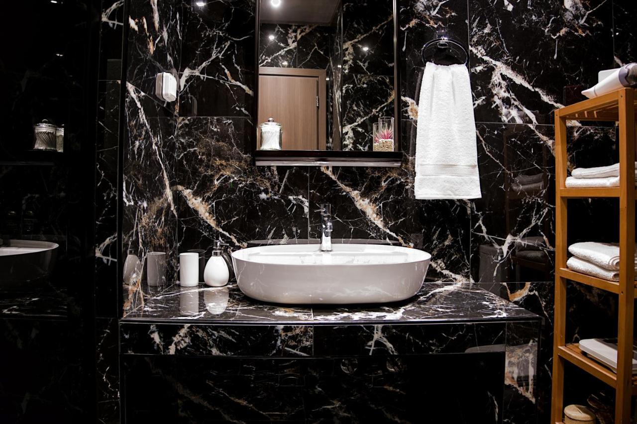 Stylish Apartment, Acropolis View Athena Bagian luar foto