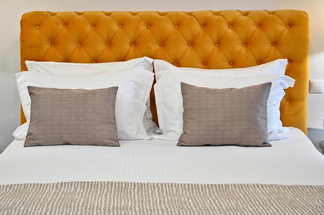 Stylish Apartment, Acropolis View Athena Bagian luar foto