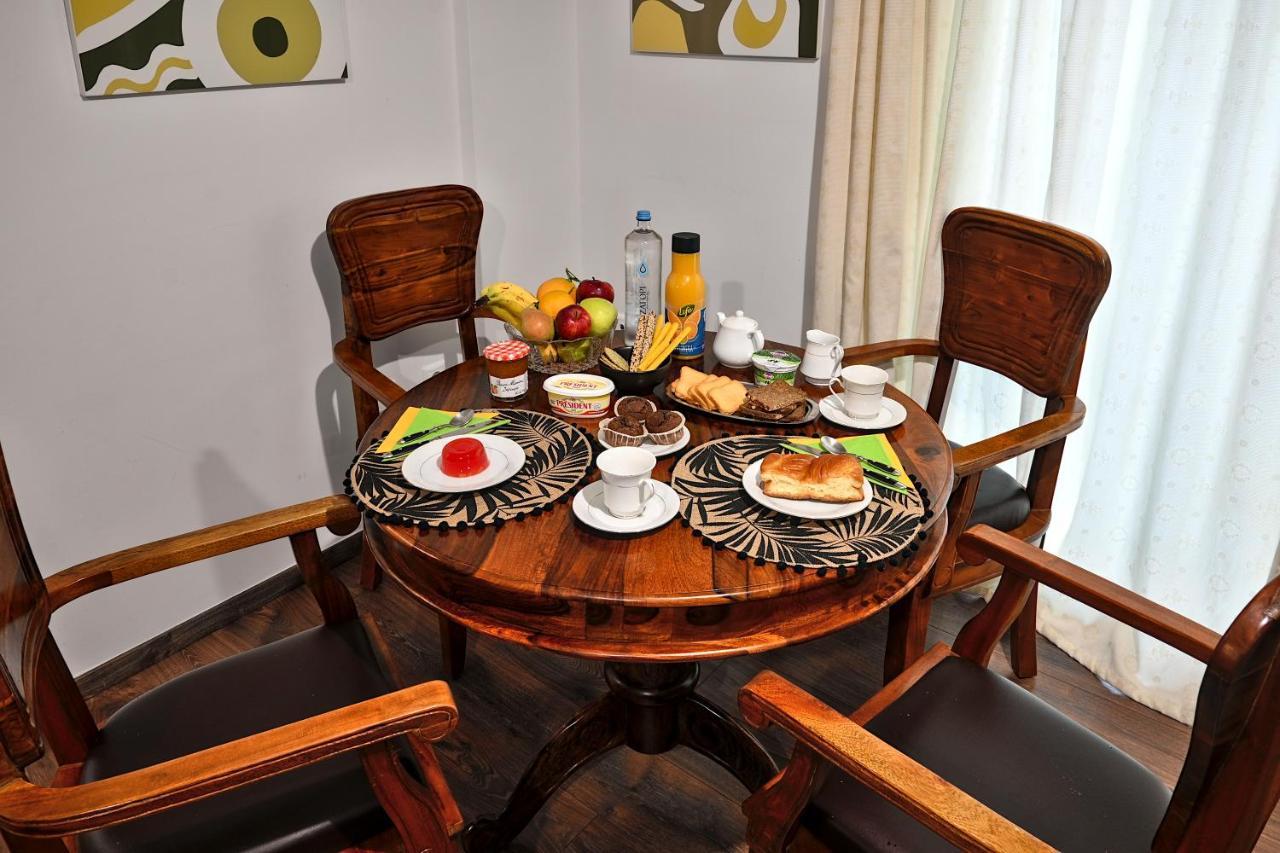 Stylish Apartment, Acropolis View Athena Bagian luar foto