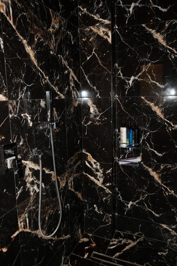 Stylish Apartment, Acropolis View Athena Bagian luar foto